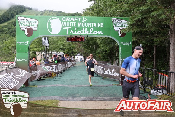 White Mountains Tri-60085