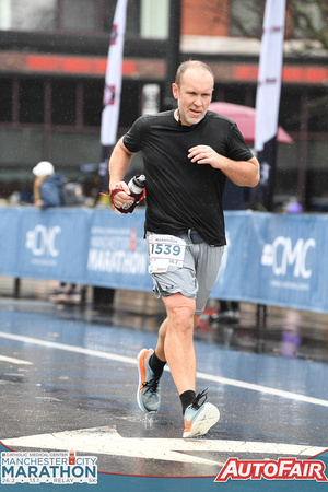 Manchester Marathon -23538