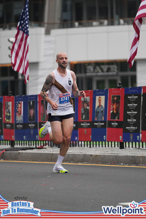 2024 Boston's Run To Remember-30012