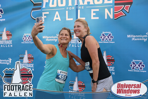 Footrace For The Fallen-40006