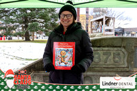 Santa Claus Shuffle-50013