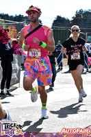 Trick or Trot 3K-30010