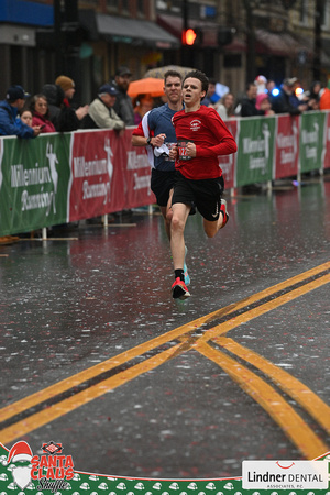 Santa Claus Shuffle-20005