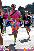 Trick or Trot 3K-30009