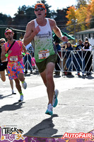 Trick or Trot 3K-30007