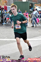 Trick or Trot 3K-30002