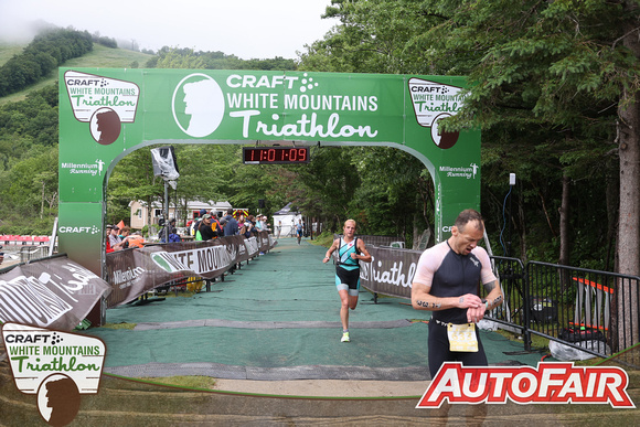 White Mountains Tri-60093