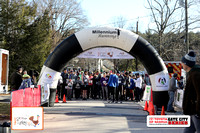 Trot Off Your Turkey 5K