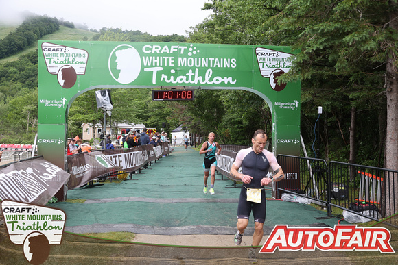 White Mountains Tri-60090