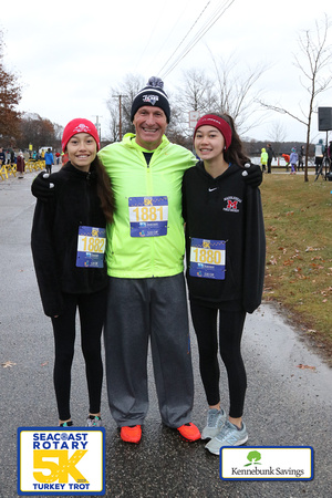 2019 Seacoast Rotary Turkey Trot_Promo-10001