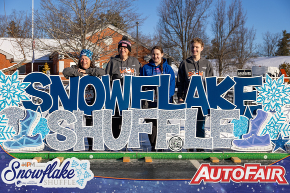 2025 Snowflake Shuffle-10017