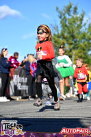 Trick or Trot 3K-40020