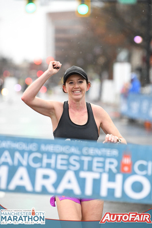 Manchester Marathon -22488