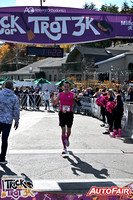 Trick or Trot 3K-20014