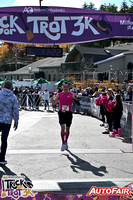 Trick or Trot 3K-20013