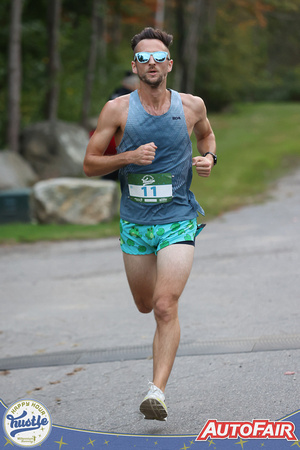 Seafood Fest 5K-20012