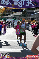 Trick or Trot 3K-20016