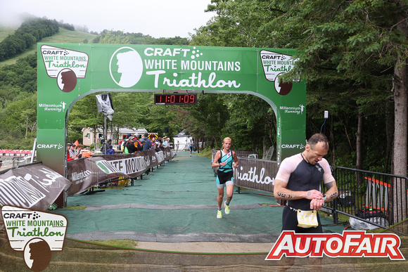 White Mountains Tri-60094