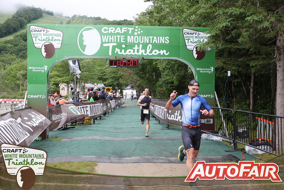 White Mountains Tri-60083