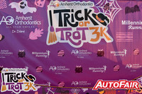 Trick or Trot 3K-50005