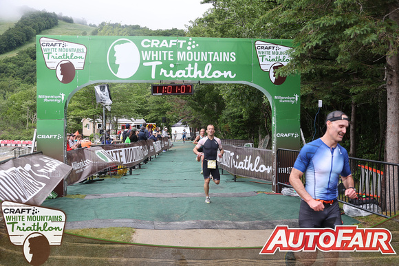 White Mountains Tri-60086