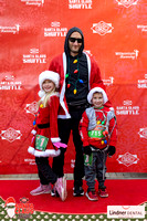 Santa Claus Shuffle-50018