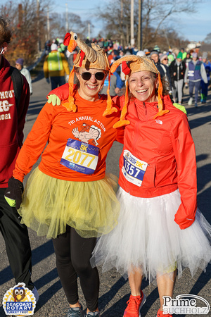 2021 Seacoast Turkey Trot-20021