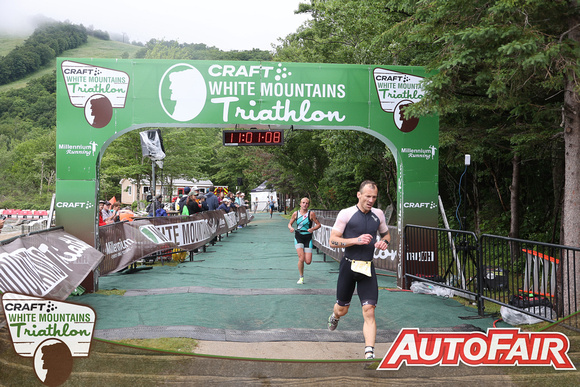 White Mountains Tri-60089