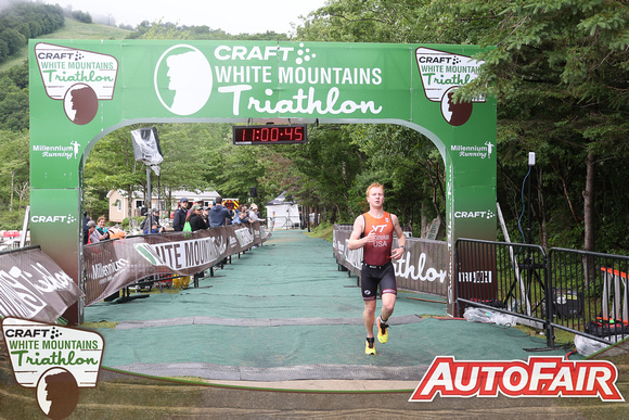 White Mountains Tri-60074