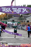 Trick or Trot 3K-20005