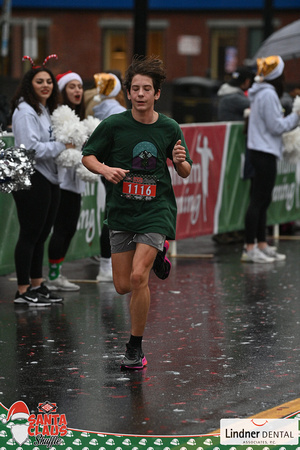 Santa Claus Shuffle-20012