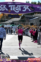Trick or Trot 3K-20015