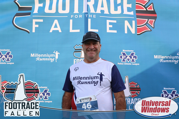 Footrace For The Fallen-40025