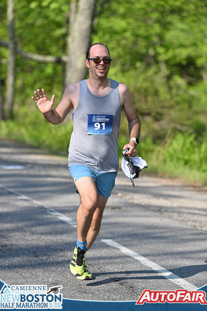 New Boston Half Marathon-5K-20078