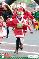 Santa Claus Shuffle-30020
