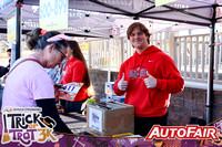 Trick or Trot 3K-10001