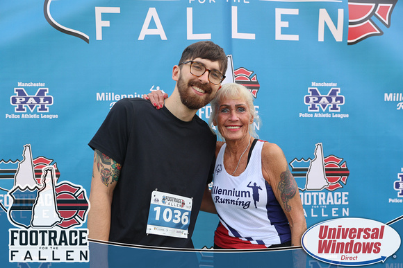 Footrace For The Fallen-40001