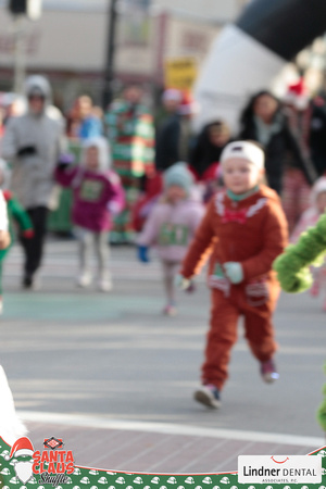 Santa Claus Shuffle-30012