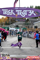 Trick or Trot 3K-20007