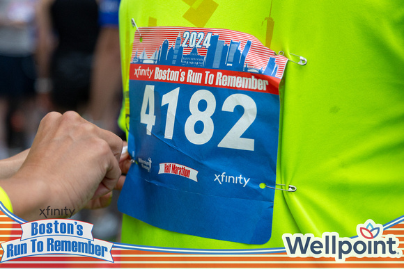 2024 Boston's Run To Remember-10006