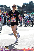 Trick or Trot 3K-30012
