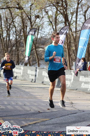 2021 Fisher Cats Thanksgiving 5K-20003