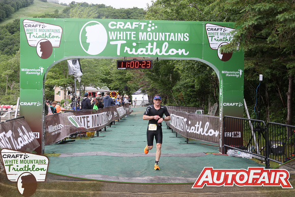 White Mountains Tri-60071