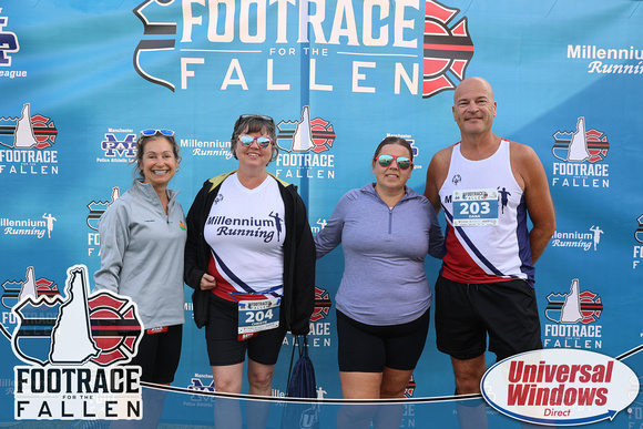 Footrace For The Fallen-40017