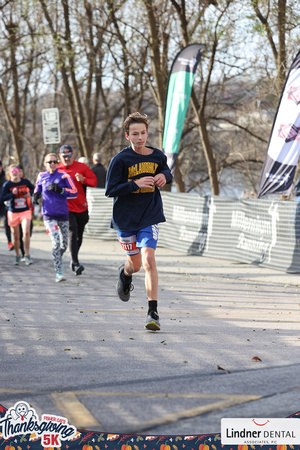 2021 Fisher Cats Thanksgiving 5K-20004