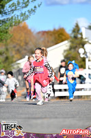 Trick or Trot 3K-40001