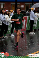 Santa Claus Shuffle-20011