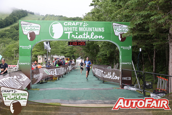 White Mountains Tri-60076