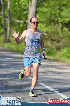 New Boston Half Marathon-5K-20076