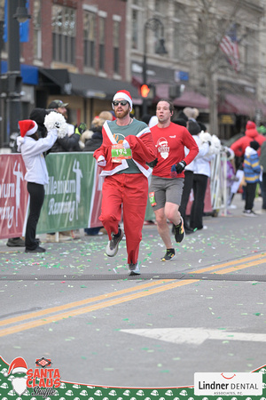 Santa Claus Shuffle-10010